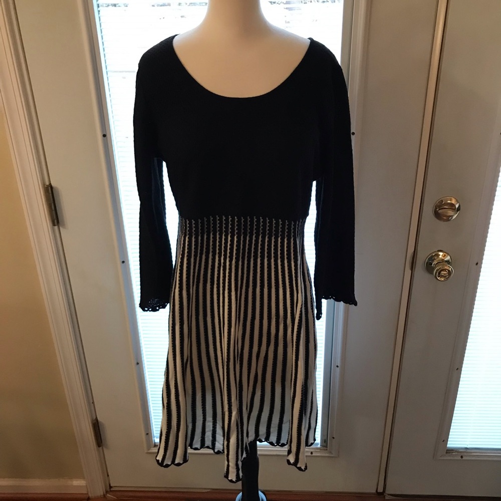 COPY - Like New Calvin Klein Dress Size L